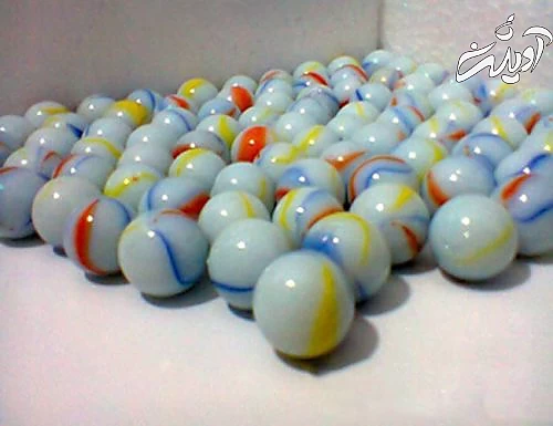 انواع روش تیله بازی + تصاویر